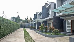 De Orion Setiabudi Villa Bandung