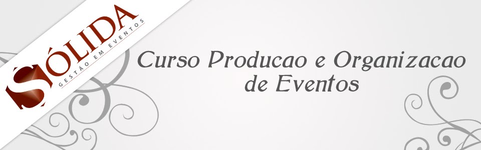 Curso de Eventos