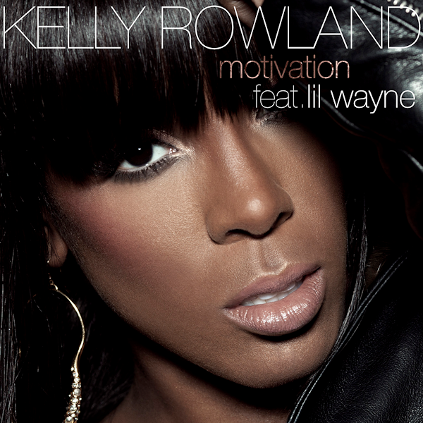 kelly rowland motivation album artwork. Kelly Rowland - Motivation