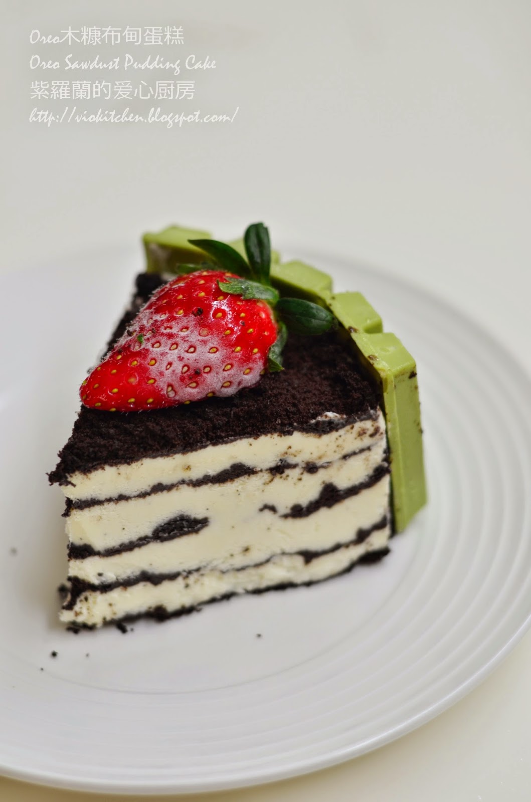 草莓木糠杯蛋糕怎么做_草莓木糠杯蛋糕的做法_豆果美食