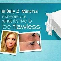 Be Instantly Ageless!