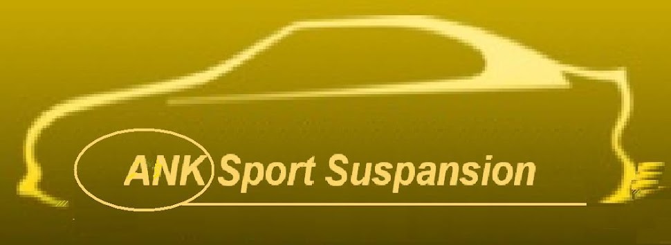 ANK Sport Suspansion