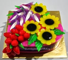 PUDING HANTARAN