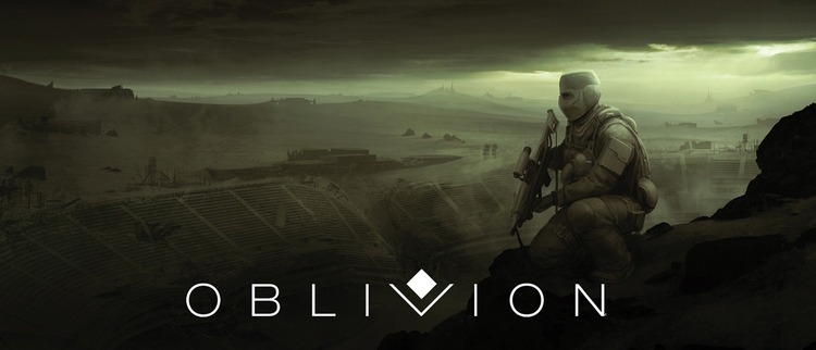 Oblivion 2013 Movie in HD Online