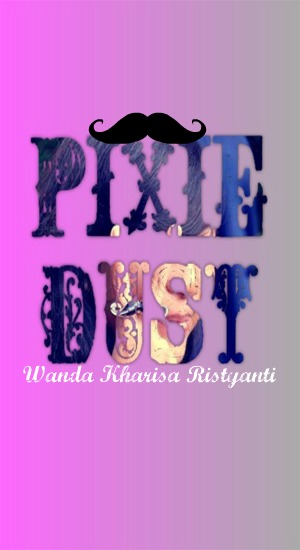 pixie dust★