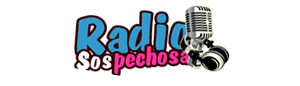 RADIO SOSPECHOSA