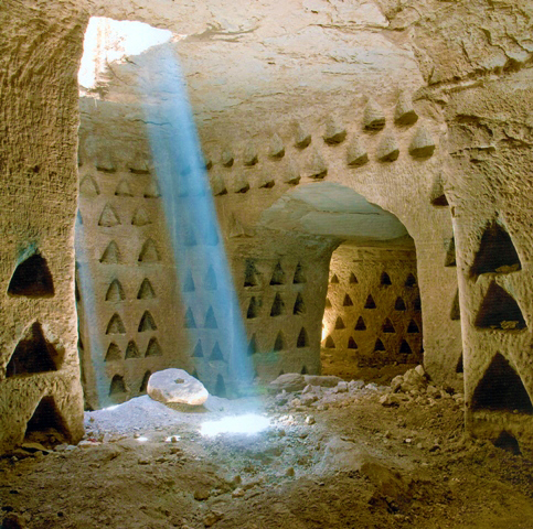 Beit Lehi