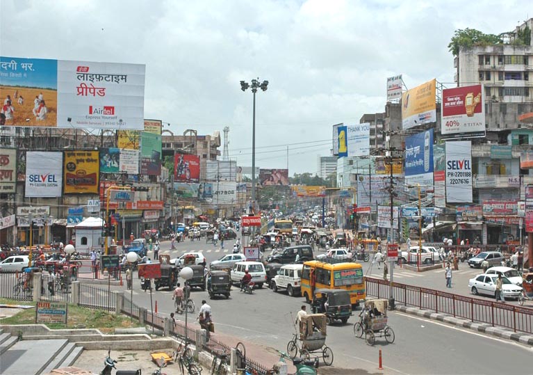 Patna Development