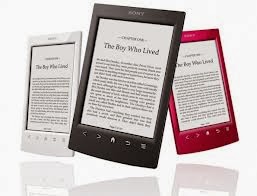 ebook reader