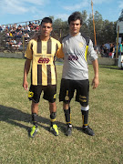 Plantel 2012