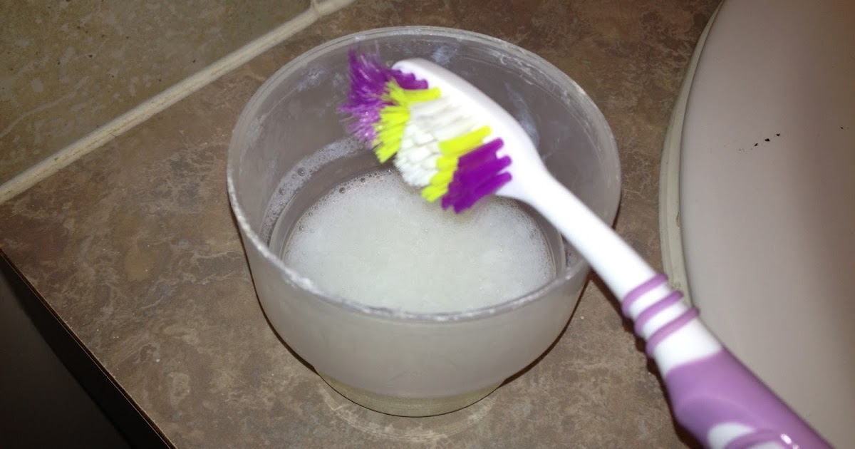 Industrious ThirtyOne How to Clean the Dirt and Sweat Stains out of