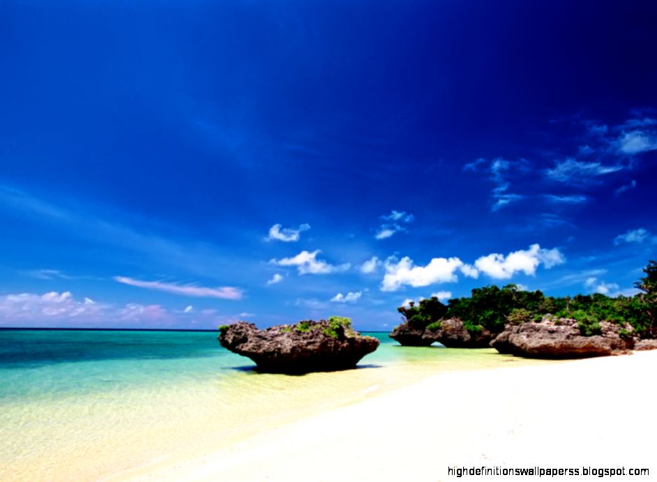 Okinawa Beach Beautiful HD Wallpaper 5388 Wallpaper Okinawa Beach Beautiful HD Wallpaper 5388 Wallpaper