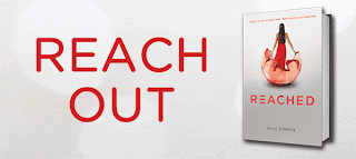 Reach Out (+ Swag Giveaway!)