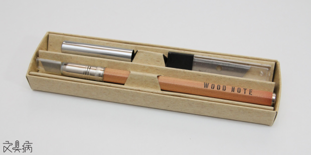 文具病 132 這是 大人的筆刀嗎