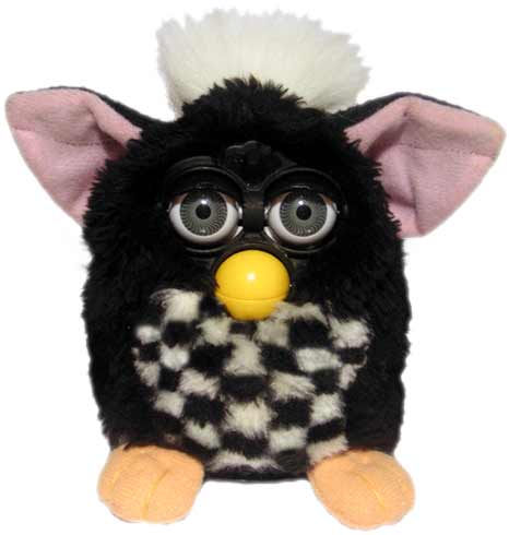 furby kmart