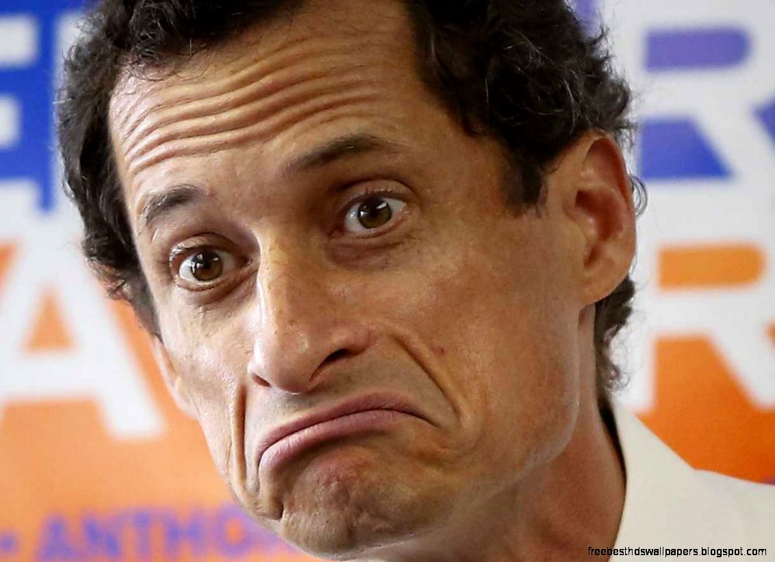 CrazyStupid Republican of the Day — Anthony Weiner CrazyStupid Republican of the Day — Anthony Weiner