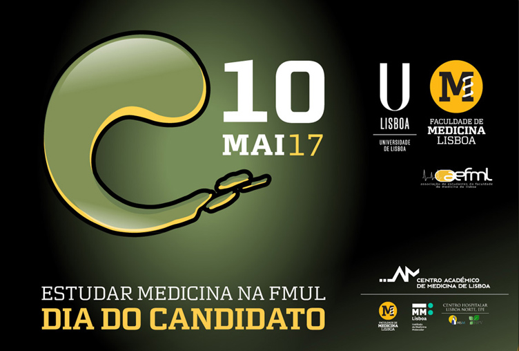 Dia do Candidato'17