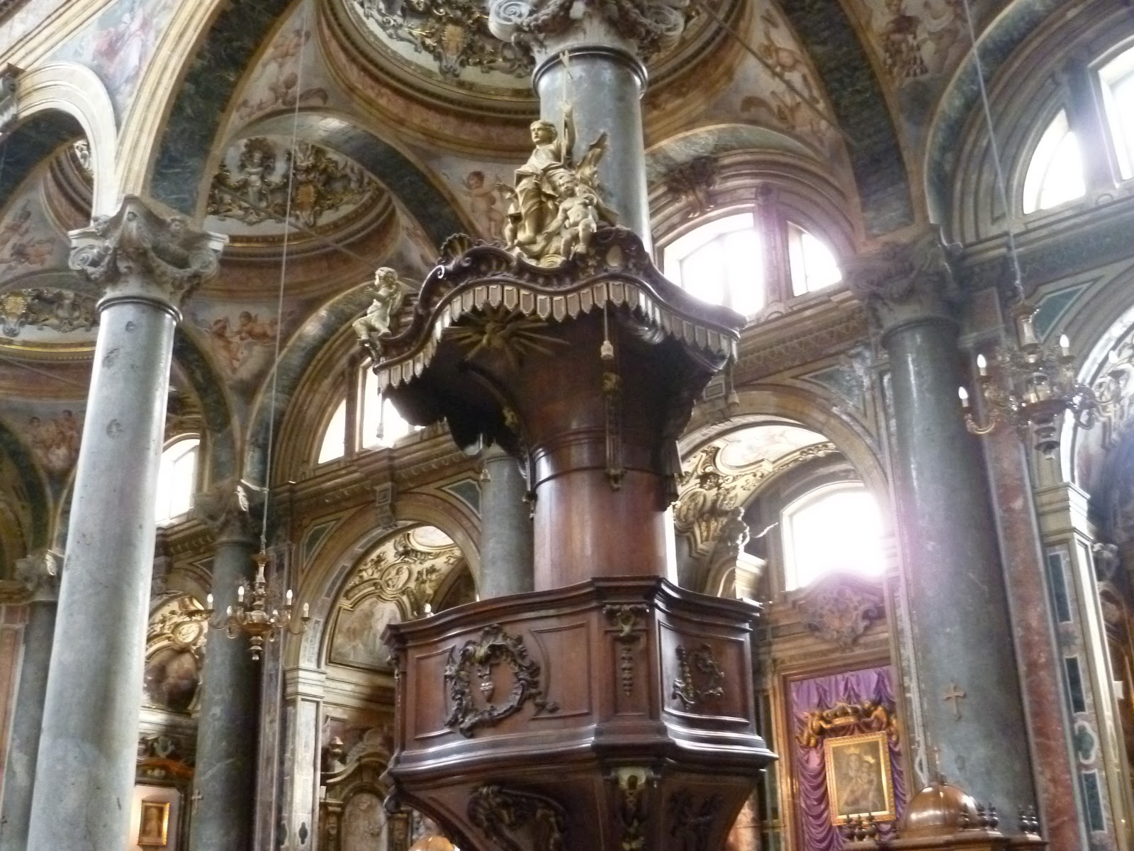 PALERMO NASCOSTA: ATTRAVERSO I SECOLI&hellip;Aneddoti palermitani [Pt. 3]