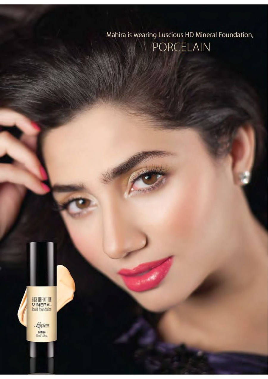 Mahira khan foundation ad hot pic - (4) -  Mahira Khan in high profile may 2012 