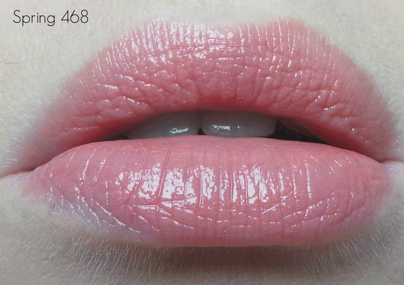 Christian Dior Rouge Dior Baume review