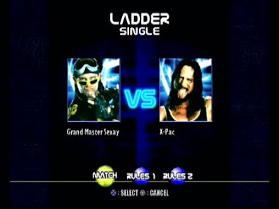 Smackdown PS1 ISO untuk PC Smackdown PS1 ISO untuk PC