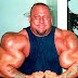 Bahaya Ambil Steroid Untuk Bina Badan