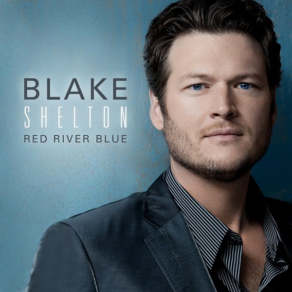 Photo Blake Shelton - Red River...