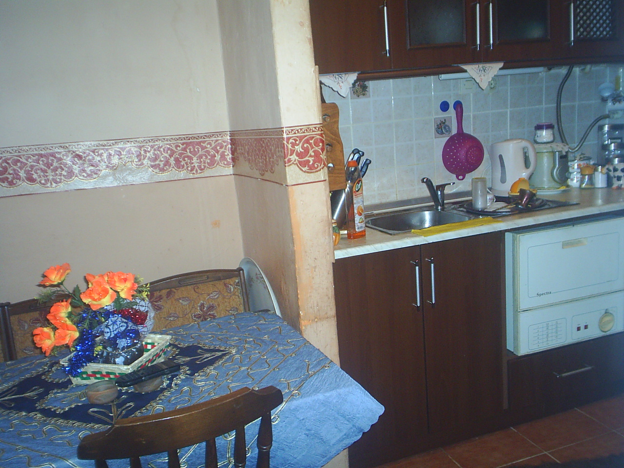 Üsküdar Satılık Kiralık Daireler USKUDAR IHSANIYE SATILIK DAIRE 2 +1