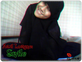 **___#AvrilLavigne-Smile#___**