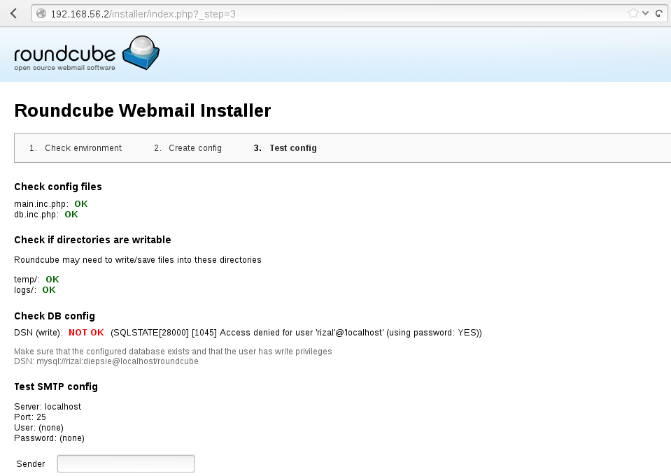 hmail change mysql database server hmail change mysql database server