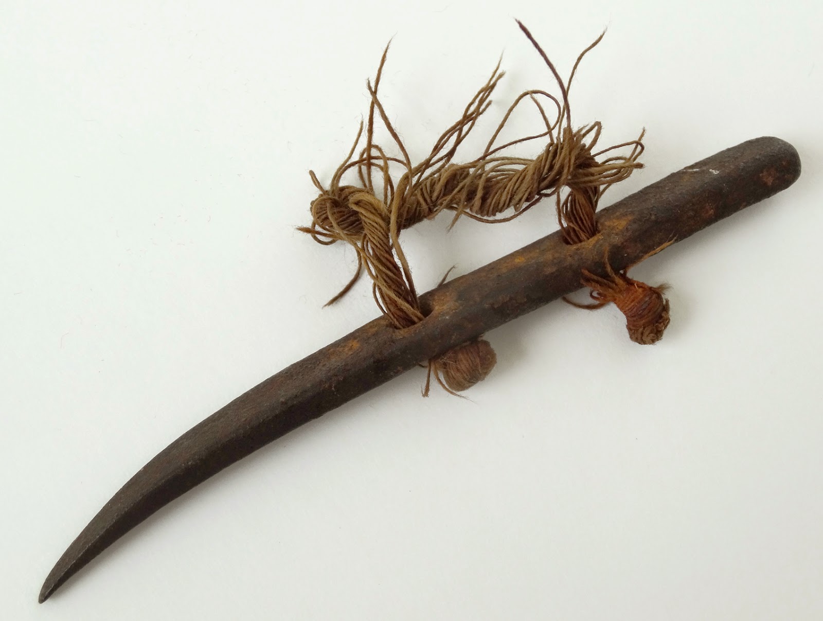 Contemporary Makers Corn Huskers