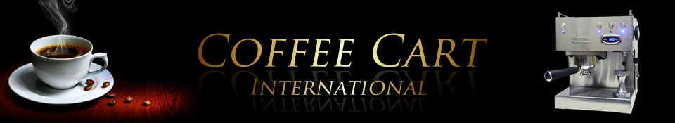 Coffee Cart International