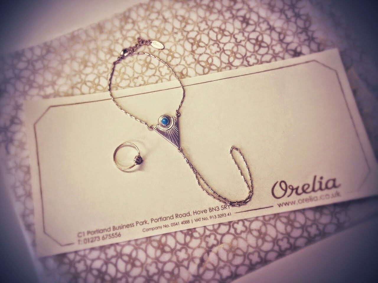 Orelia Jewellery