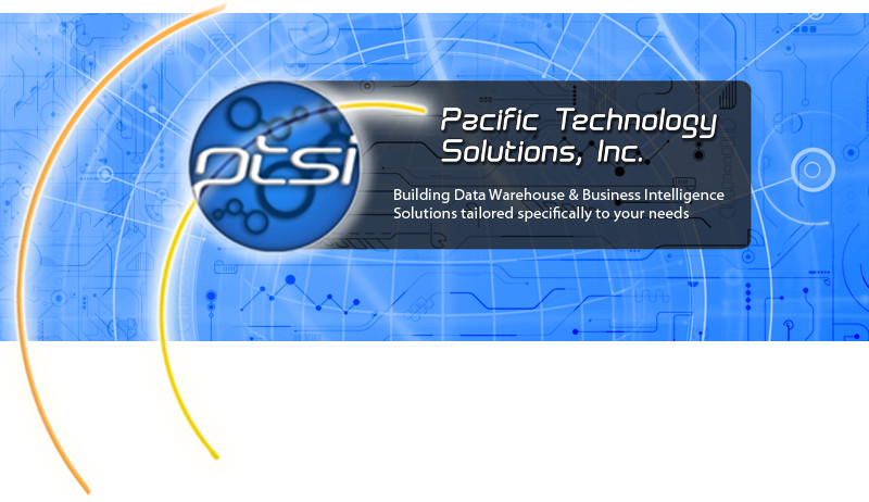 Pacific Technology Solutions Inc