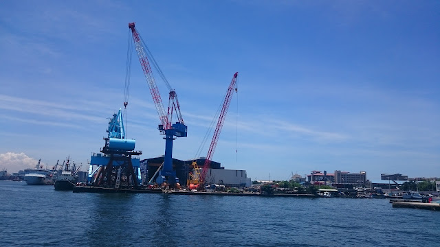 高雄旗津半日遊