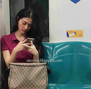 Photo Terbaru Mezty Mez - Meistika Senichaksana Photo Terbaru Mezty Mez - Meistika Senichaksana
