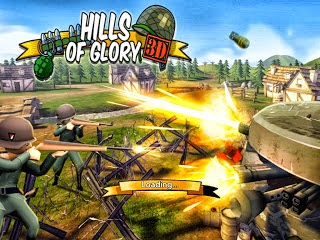 Hills of glory 3d free europe game free