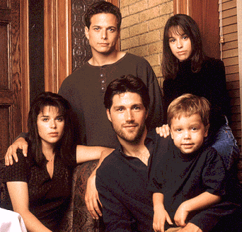 Party of Five: Season 3 - YouTube