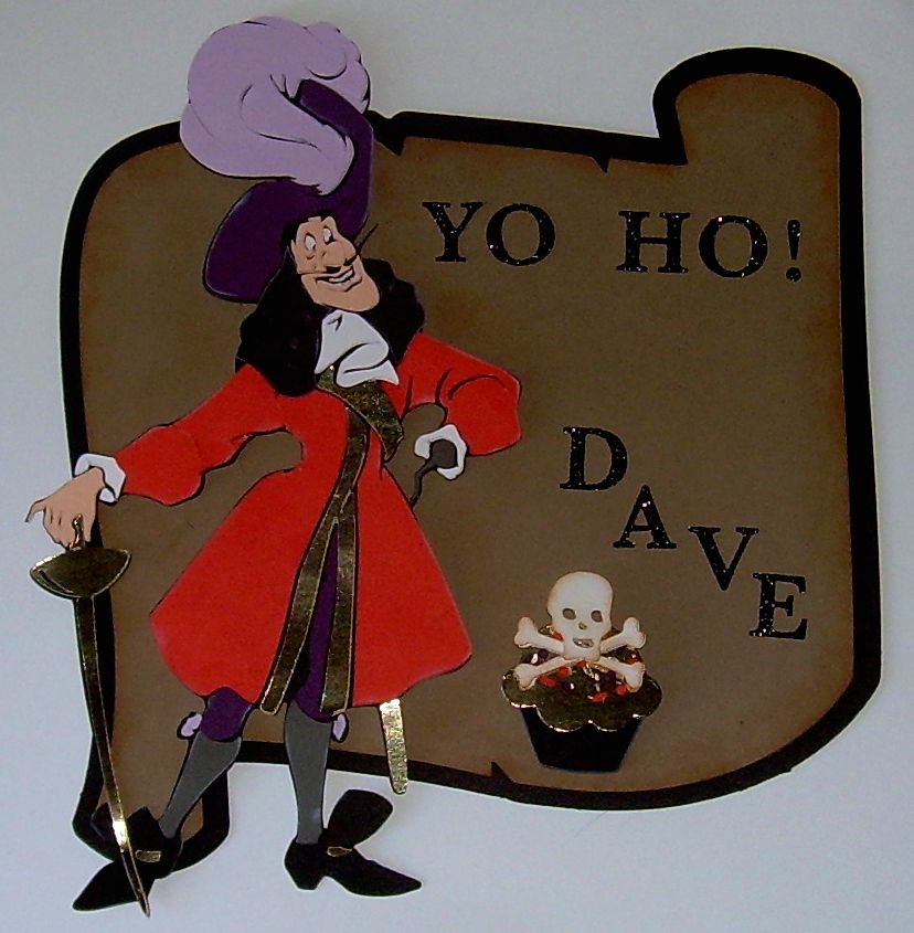 Beth-A-Palooza: Happy Birthday, Dave!