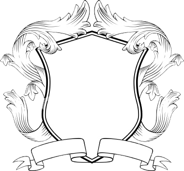 Pery Designer: Brasões Editaveis