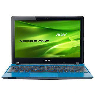 Acer Aspire One 725-C7