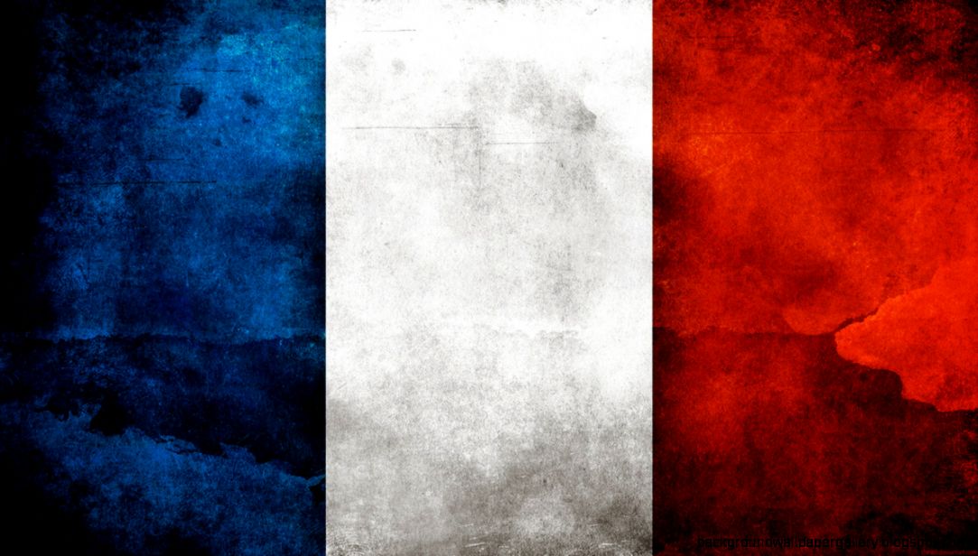 France Countries Flag Artwork Wallpaper