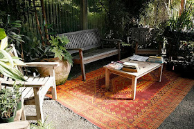 Landscape Design Ideas: April 2012