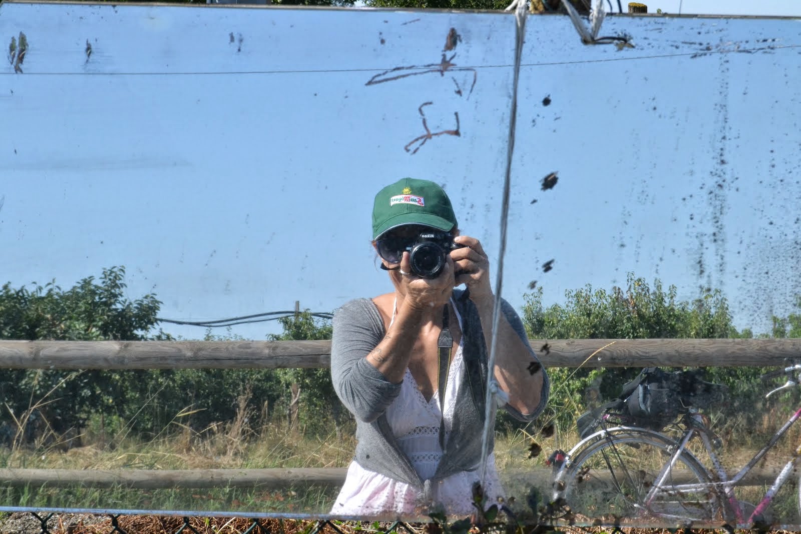 Una ragazza e una valigia (sempre pronta...): A zonzo tra le Delizie