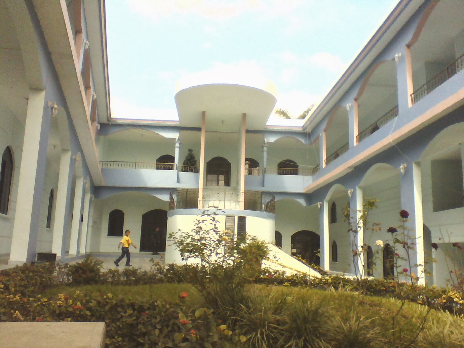 TANTOYUCA EN LA NOTICIA AYUNTAMIENTO DE TANTOYUCA, SOLO LABORARA HASTA