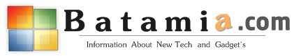 Batamia.com