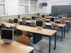 CUADRANTE AULAS TIC