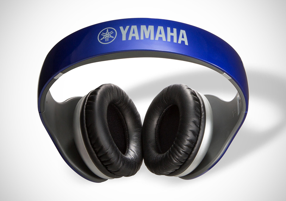 Yamaha Pro