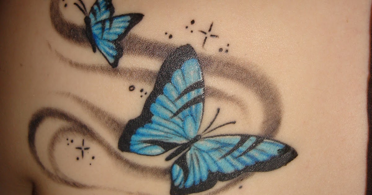 Kids Name Tattoo Ideas