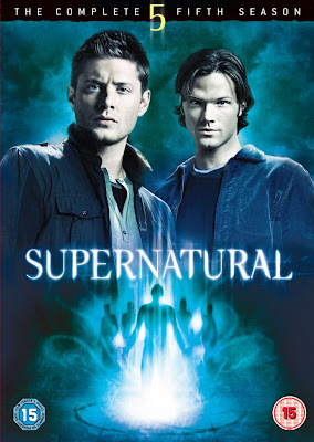 s Sobrenatural 5º Temporada – Dublado(RMVB)